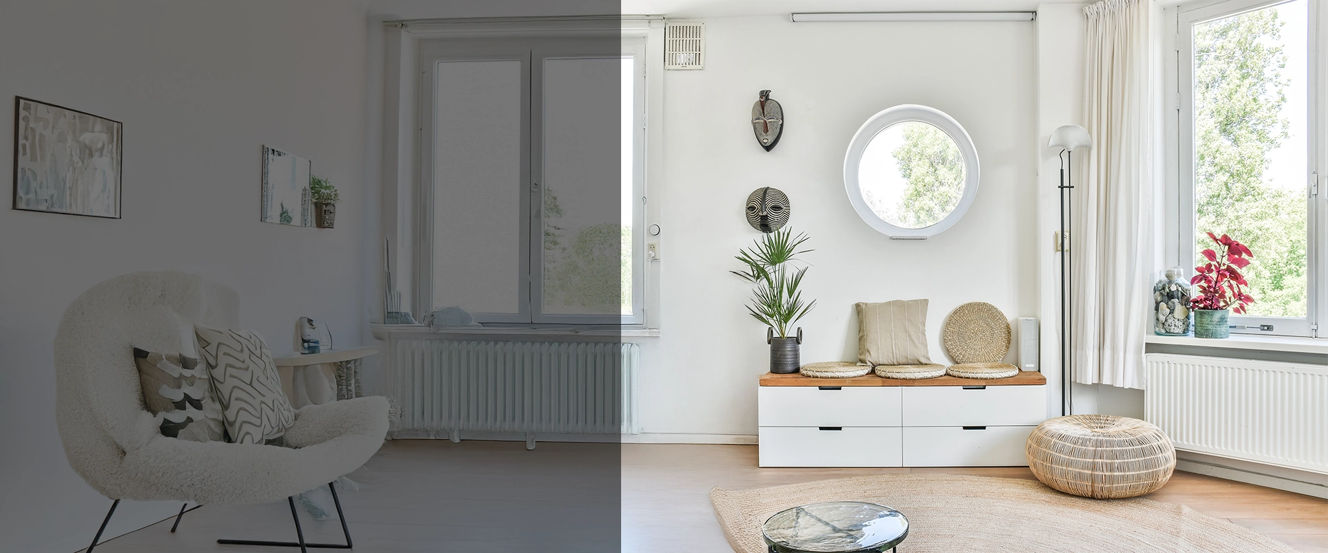 Agencement Architecture d’intérieur Cler