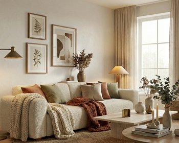 d&eacute;coration d'int&eacute;rieur Clermont