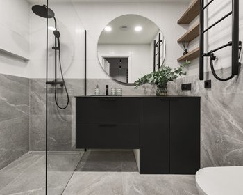 salle de bain Clermont-Ferrand