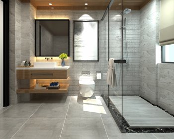 r&eacute;novation salle de bain