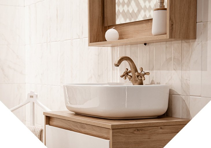 salle de bain sur-mesure Clermont-Ferrand