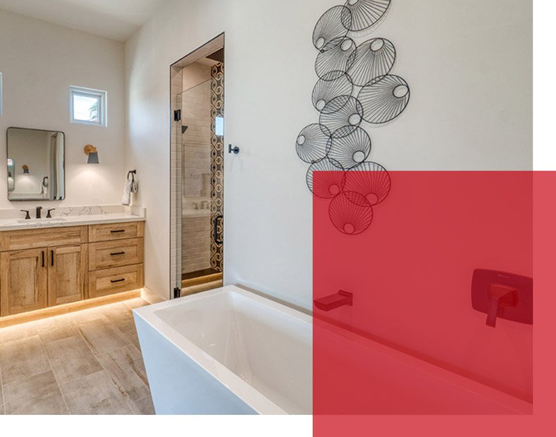 salle de bain Clermont-Ferrand