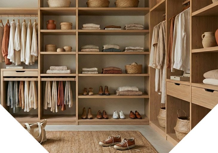 Dressing sur-mesure Clermont-Ferrand