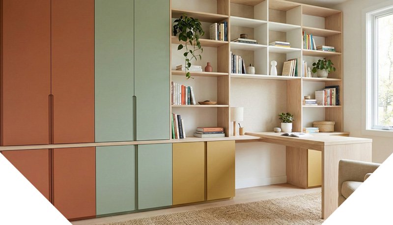 bureau sur mesure Clermont-Ferrand