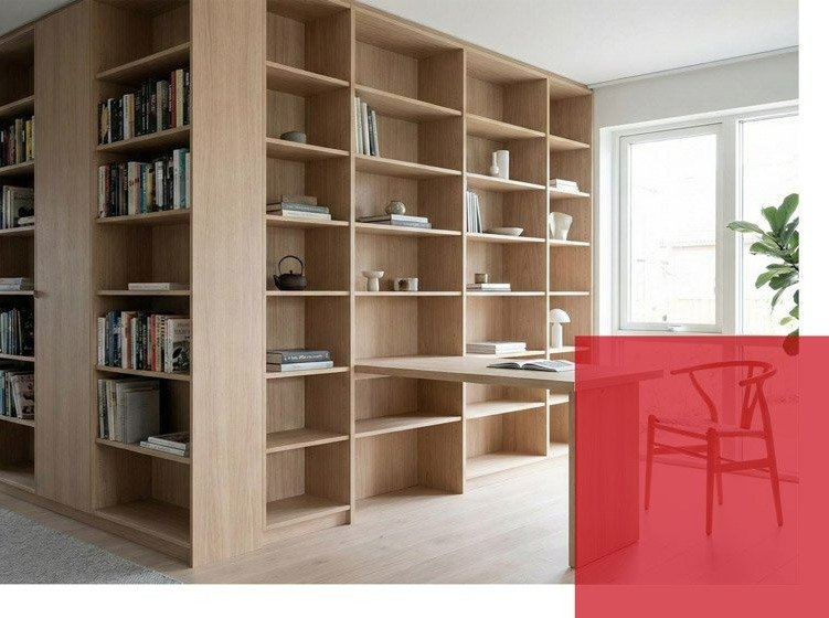 bureau sur-mesure Clermont-Ferrand