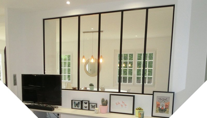 Verri&egrave;re sur mesure Clermont-Ferrand