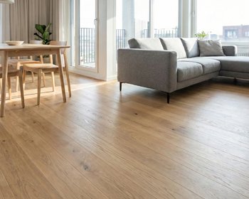 pose parquet Clermont