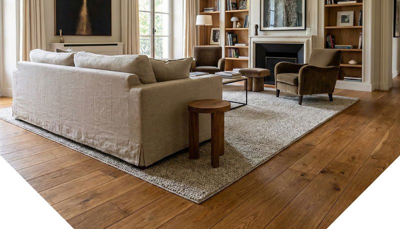 parquet massif Clermont-Ferrand